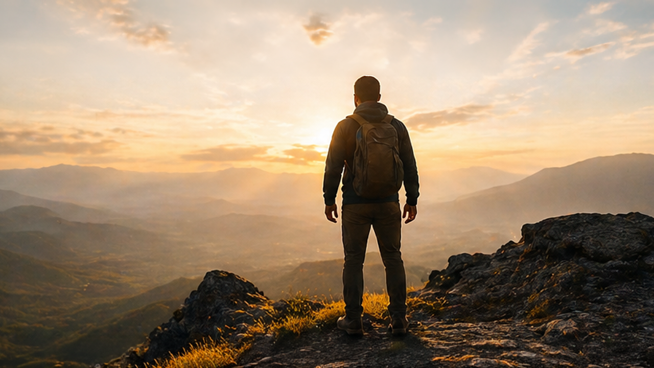 How to Activate What God Put Inside You